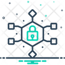 Data Encryption Icon