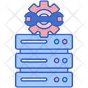 Data Engineering Icon