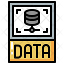 Data File Icon