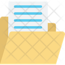 Data folder  Icon