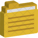 Data Folder Icon
