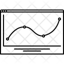 Data, Graph, Site, Software, Website, Interface, Program Icon