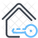Data Warehouse Protection Icon