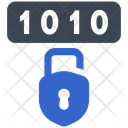 Access Breach Data Icon