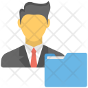 Data Manager Icon