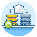 Data Mart Icon