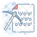 Data Mining  Icon