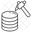 Data Mining  Icon