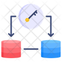 Data Modelling Icon