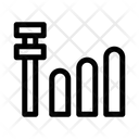 Data Network  Icon