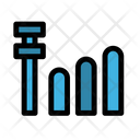 Data Network  Icon