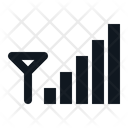 Data Network  Icon