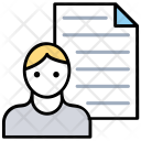 Data Organizer  Icon