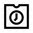 Data pending Icon