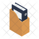 Data Pocket Icon