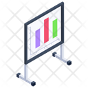 Data Analytics Infographic Business Presentation Icon