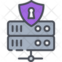 Data Protection Server Icon
