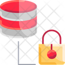 Data Protectionm Data Protection Data Privacy Icon