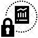 Data Protection  Icon