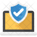 Data Protection Privacy Icon