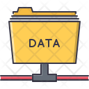 Data Repository Icon