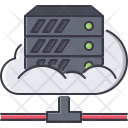 Data Repository Folder Icon