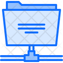 Data Repository Icon