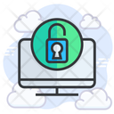 Data Security Icon