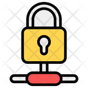 Data Security Information Security Internet Security Icon