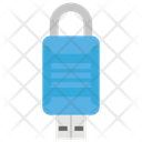 Data Security Information Security File Safety Icon