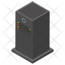 Data Server Icon