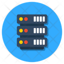 Data Server Icon