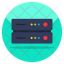 Data Server アイコン