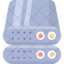 Data Storage Icon