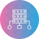 Data Structure Icon - Free Download Business Icons | IconScout