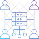 Data Structure Icon