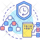 Data Structures And Algorithms Icon - Free Download Design ...