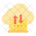 Data Synchronize Data Synchronize Icon