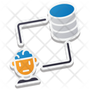 Data Transfer Icon