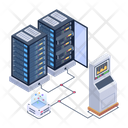 Databank  Icon