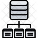 Data Database Window Icon