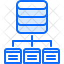 Data Database Window Icon