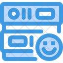 Database  Icon