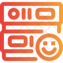 Database  Icon