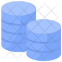 Data Database Storage Icon
