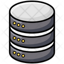 Database Data Server Db Icon