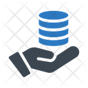Database Server Protection Icon
