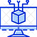 Database Cases Online Updated Icon