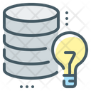 Data Database Data Base Icon