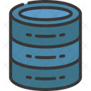 Database Data Science Icon